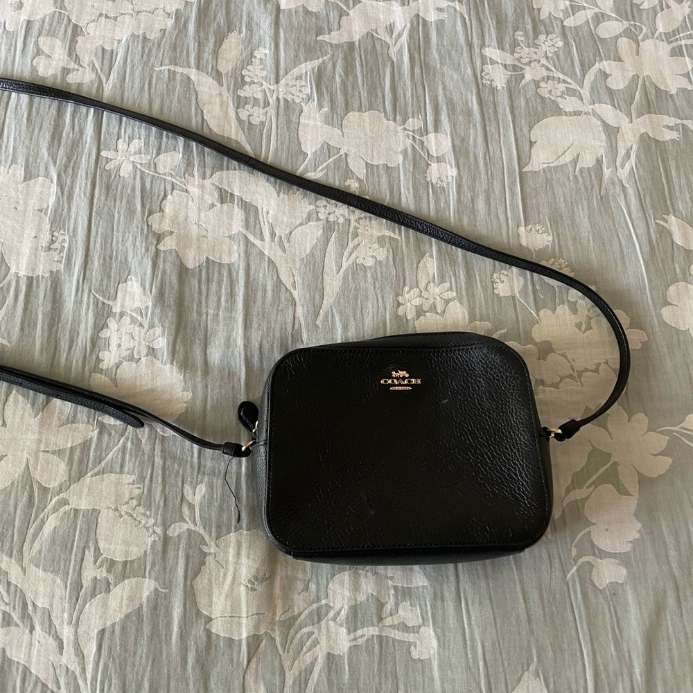 COACH CROSSBODY